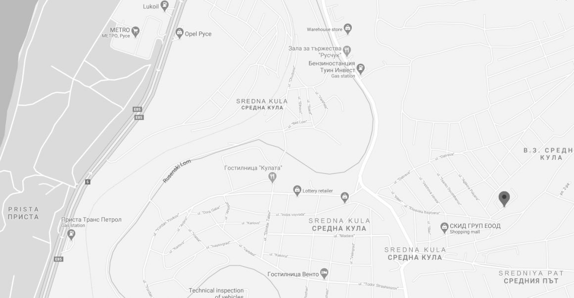 baza map cherno