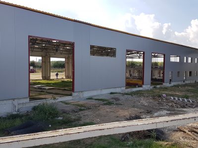 Ремонтно хале за автомобили (6)