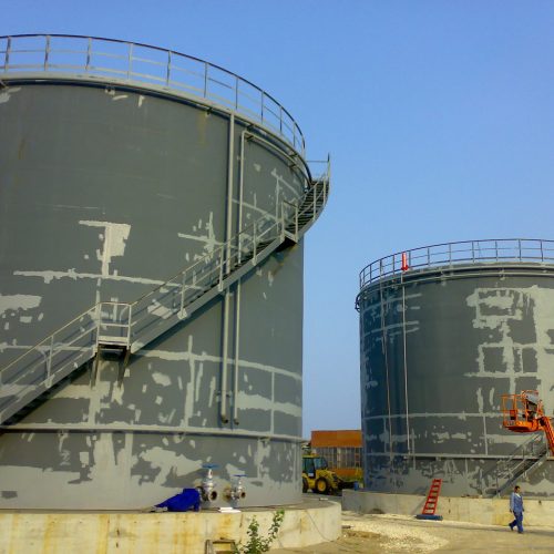 Складово стопанство 2