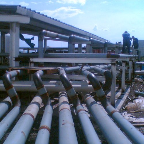 Автотоварище и железопътно разтоварище за газ пропан бутан 2